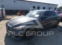 2014 Infinity Q50 фото
