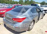 2014 Infinity Q50 фото