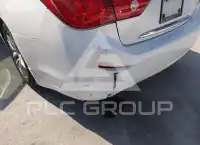 2014 Infinity Q50 фото