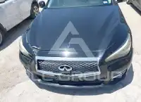 2014 Infinity Q50 фото