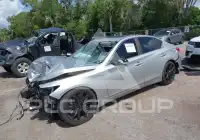 2014 Infinity Q50 photo