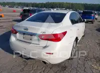 2014 Infinity Q50 фото
