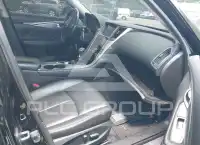 2014 Infinity Q50 фото