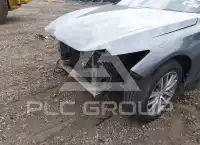 2014 Infinity Q50 фото
