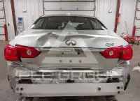 2014 Infinity Q50 фото