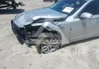 2014 Infinity Q50 фото