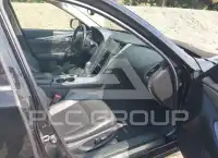 2014 Infinity Q50 фото