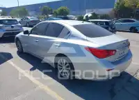 2014 Infinity Q50 фото