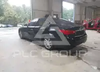 2014 Infinity Q50 фото