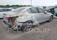 2014 Infinity Q50 фото