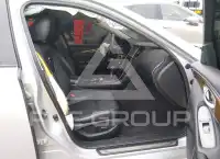 2014 Infinity Q50 фото