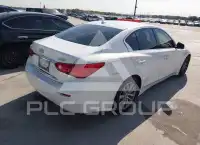 2014 Infinity Q50 фото
