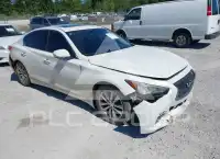 2014 Infinity Q50 фото