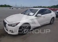 2014 Infinity Q50 фото