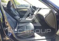 2014 Infinity Q50 фото