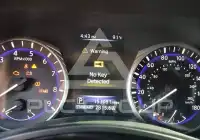 2014 Infinity Q50 фото