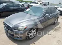 2014 Infinity Q50 фото