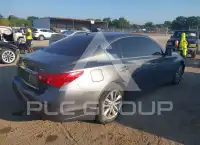2014 Infinity Q50 фото