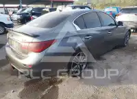 2014 Infinity Q50 фото