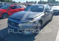 2014 Infinity Q50 photo
