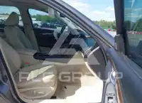 2014 Infinity Q50 фото