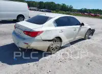 2014 Infinity Q50 фото