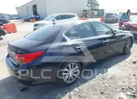 2014 Infinity Q50 фото