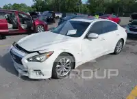 2014 Infinity Q50 photo