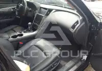 2014 Infinity Q50 фото