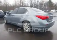 2014 Infinity Q50 photo