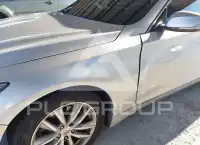 2014 Infinity Q50 фото