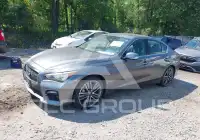 2014 Infinity Q50 фото