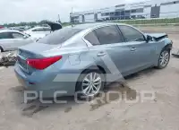 2014 Infinity Q50 фото