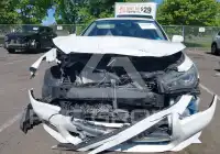 2014 Infinity Q50 photo
