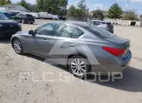 2014 Infinity Q50 фото