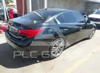 2014 Infinity Q50 photo