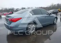 2014 Infinity Q50 photo