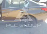 2014 Infinity Q50 photo