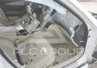 2014 Infinity Q50 фото