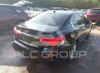 2014 Infinity Q50 фото