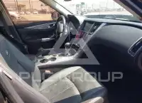 2014 Infinity Q50 фото
