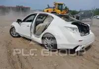 2014 Infinity Q50 фото