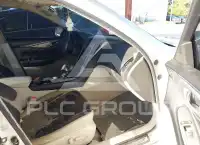 2014 Infinity Q50 фото