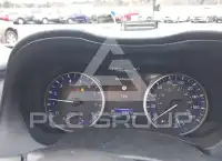 2014 Infinity Q50 фото