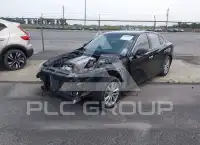 2014 Infinity Q50 фото
