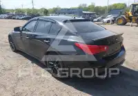 2014 Infinity Q50 фото