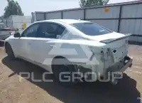 2014 Infinity Q50 photo
