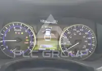 2014 Infinity Q50 фото