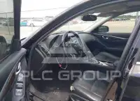 2014 Infinity Q50 фото