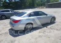 2014 Infinity Q50 фото